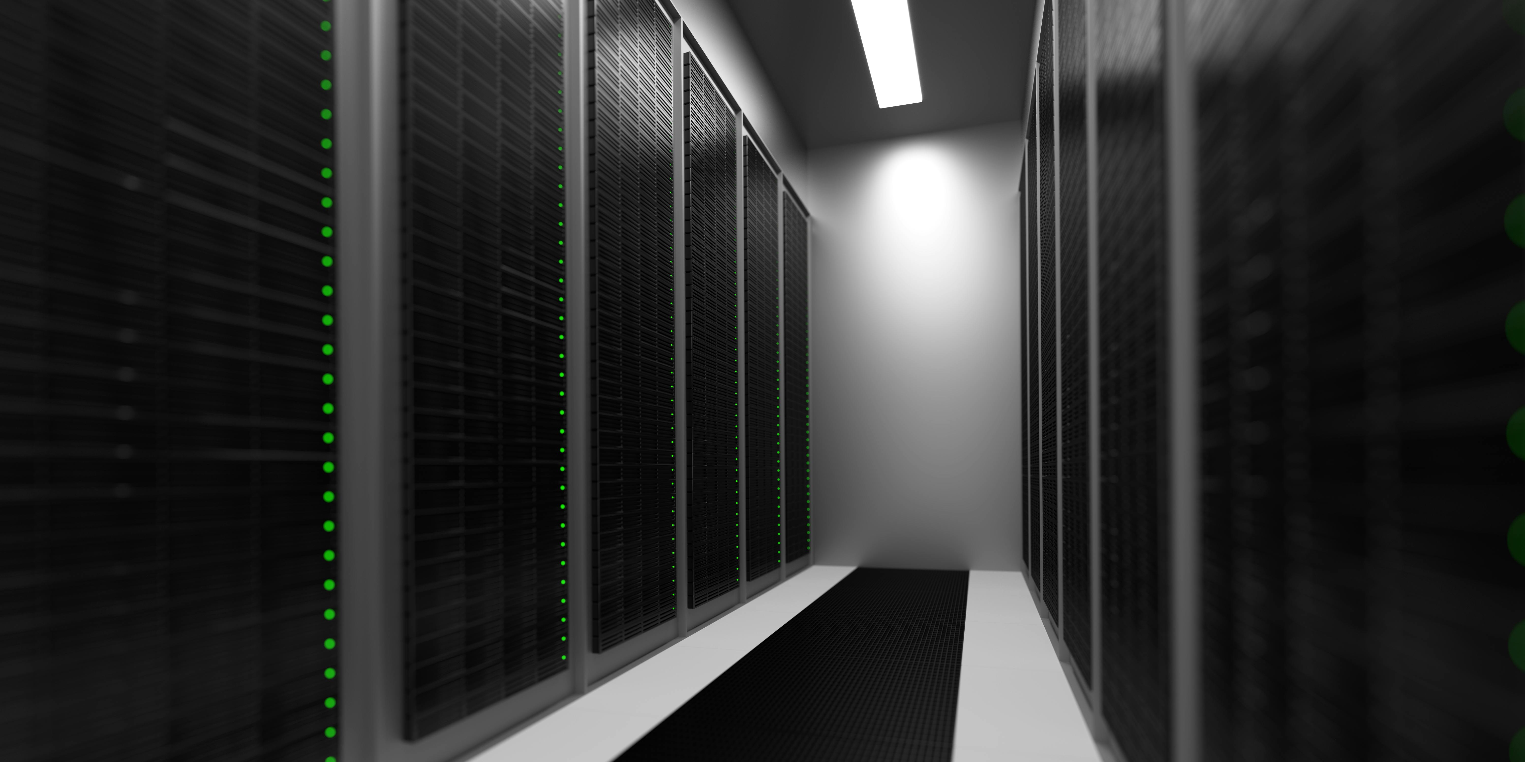 Data Center Cabinets