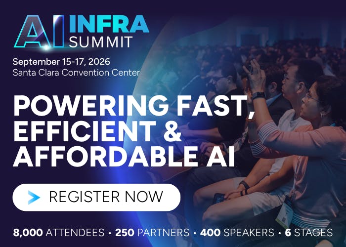 AI Infra Summit