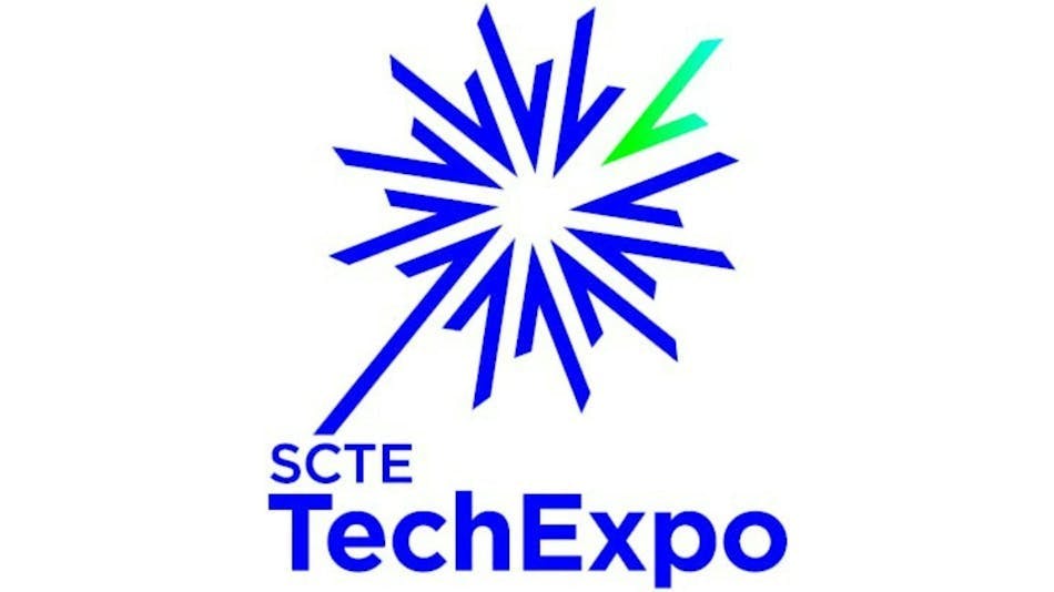 SCTE TechExpo