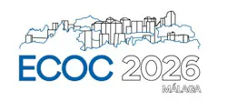 ECOC 2026 Malaga ECOC 2026 Malaga