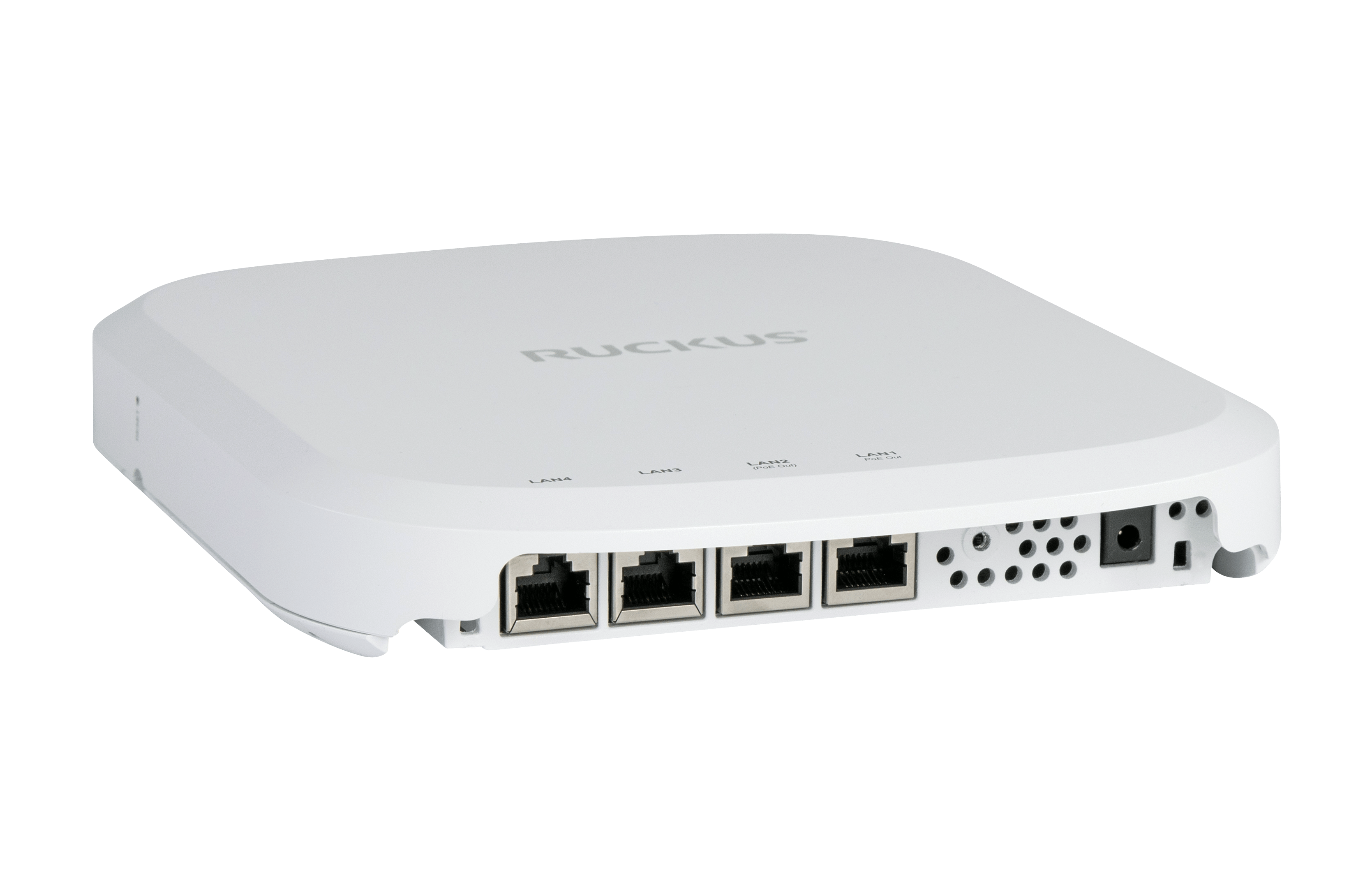The Ruckus H670 is a wall-mounted WiFi 7 AP with a 9.3-Gbit/sec maximum data rate. It is part of the Ruckus Networks portfolio that Belden is acquiring from Vistance Networks.