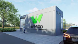 Modular data centers have established themselves as an effective way to accommodate growth in pre-existing facilities, urban areas, and other environments that will not accommodate a new build. Modular data centers have established themselves as an effective way to accommodate growth in pre-existing facilities, urban areas, and other environments that will not accommodate a new build.