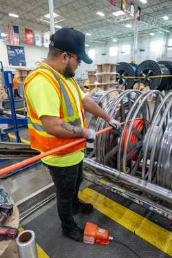 Smaller, highly skilled teams may be a better fit than larger crews in modular environments, where precision matters more than volume. Smaller, highly skilled teams may be a better fit than larger crews in modular environments, where precision matters more than volume.