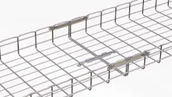Snap-in quick splices provide a consistent, secure fit. They can connect in a fraction of the time required for traditional manual bonding. Snap-in quick splices provide a consistent, secure fit. They can connect in a fraction of the time required for traditional manual bonding.