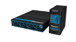 Panduit 2nd Generation FMPS
