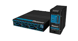 Panduit 2nd Generation FMPS Panduit 2nd Generation FMPS