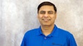 Ashish Moondra