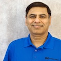 Ashish Moondra