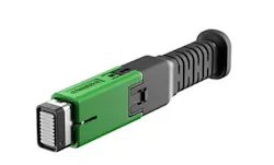 FastSelfClean 144-Fiber Connector FastSelfClean 144-Fiber Connector