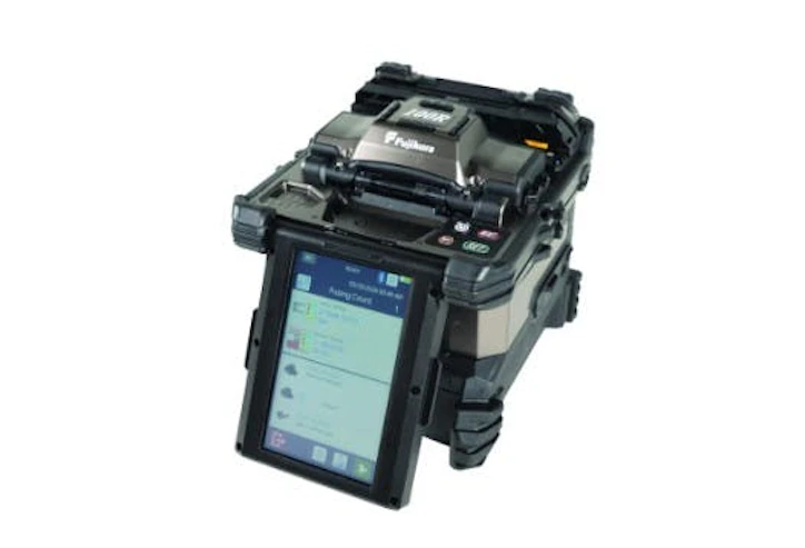 AFL 100R Fusion Splicer