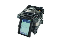 AFL 100R Fusion Splicer AFL 100R Fusion Splicer