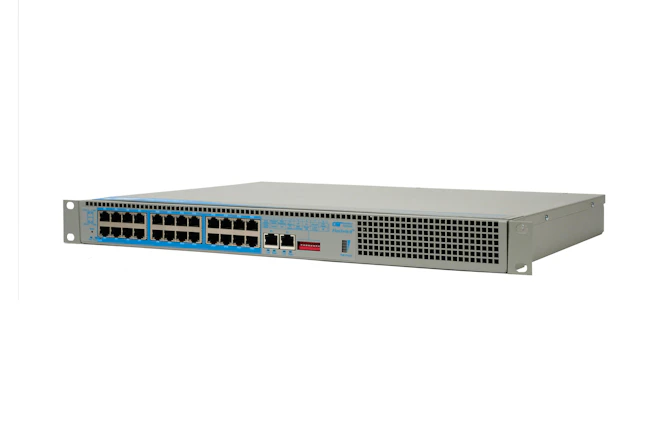 Omnitron Systems 10GRPoE