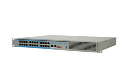 Omnitron Systems 10GRPoE Omnitron Systems 10GRPoE