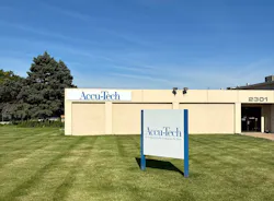 AccuTech Branch Des Moines Iowa AccuTech Branch Des Moines Iowa