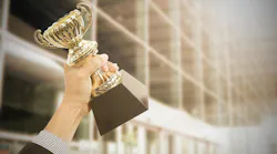 trophy