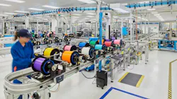 Corning Manufacturing Plant Corning Manufacturing Plant