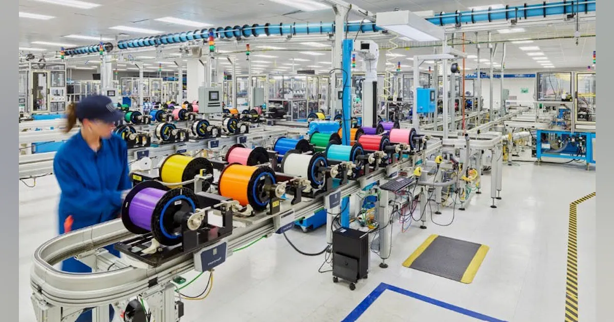 Amazon’s Multi-Billion-Dollar Investment in Corning Products Also ...