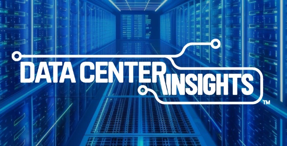 Data Center Insights