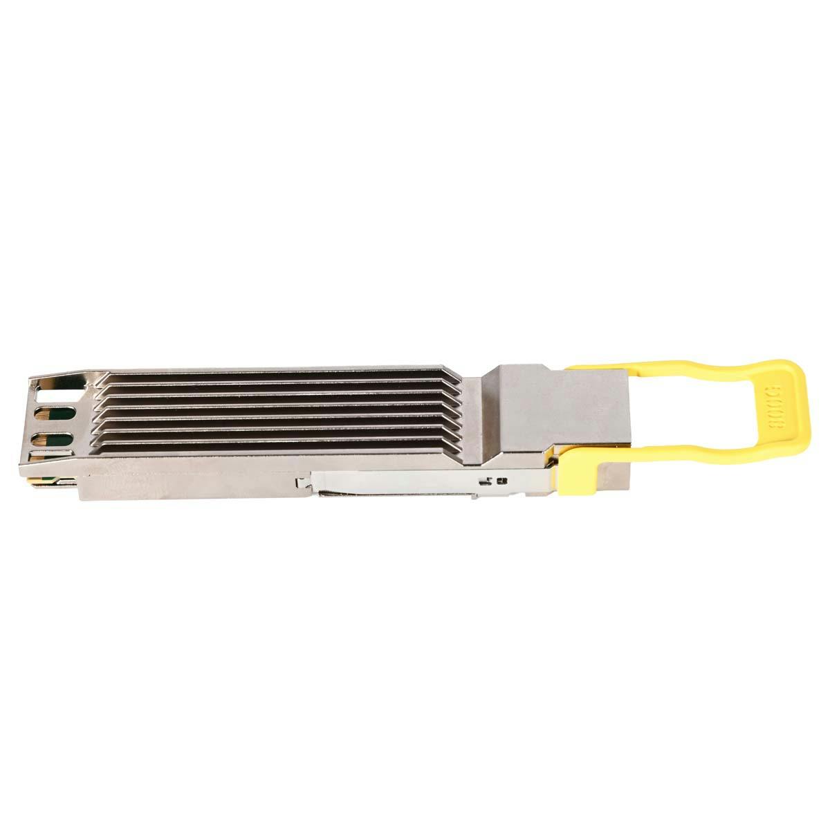 Siemon 800G transceiver