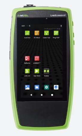 LinkRunner 1500 AT