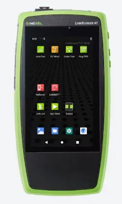 LinkRunner 1500 AT