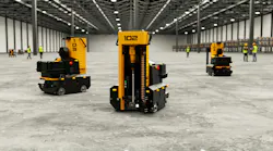DeWalt DALE Robotic Drill