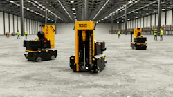 DeWalt DALE Robotic Drill