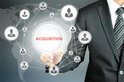 Business Acquisition