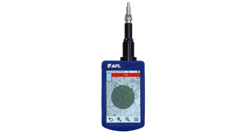 AFL FOCIS Flex3