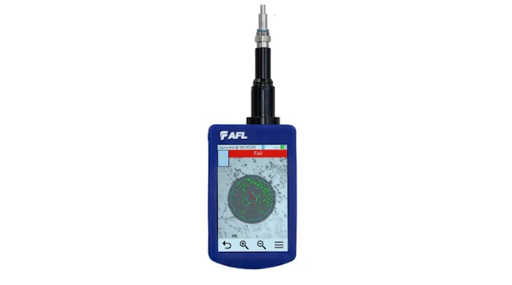 AFL FOCIS Flex3