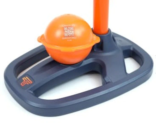 Tempo Communications RFID Locator