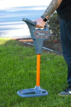 EML250-ID Electronic RFID Marker Locator