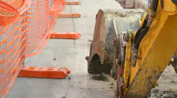 Excavator
