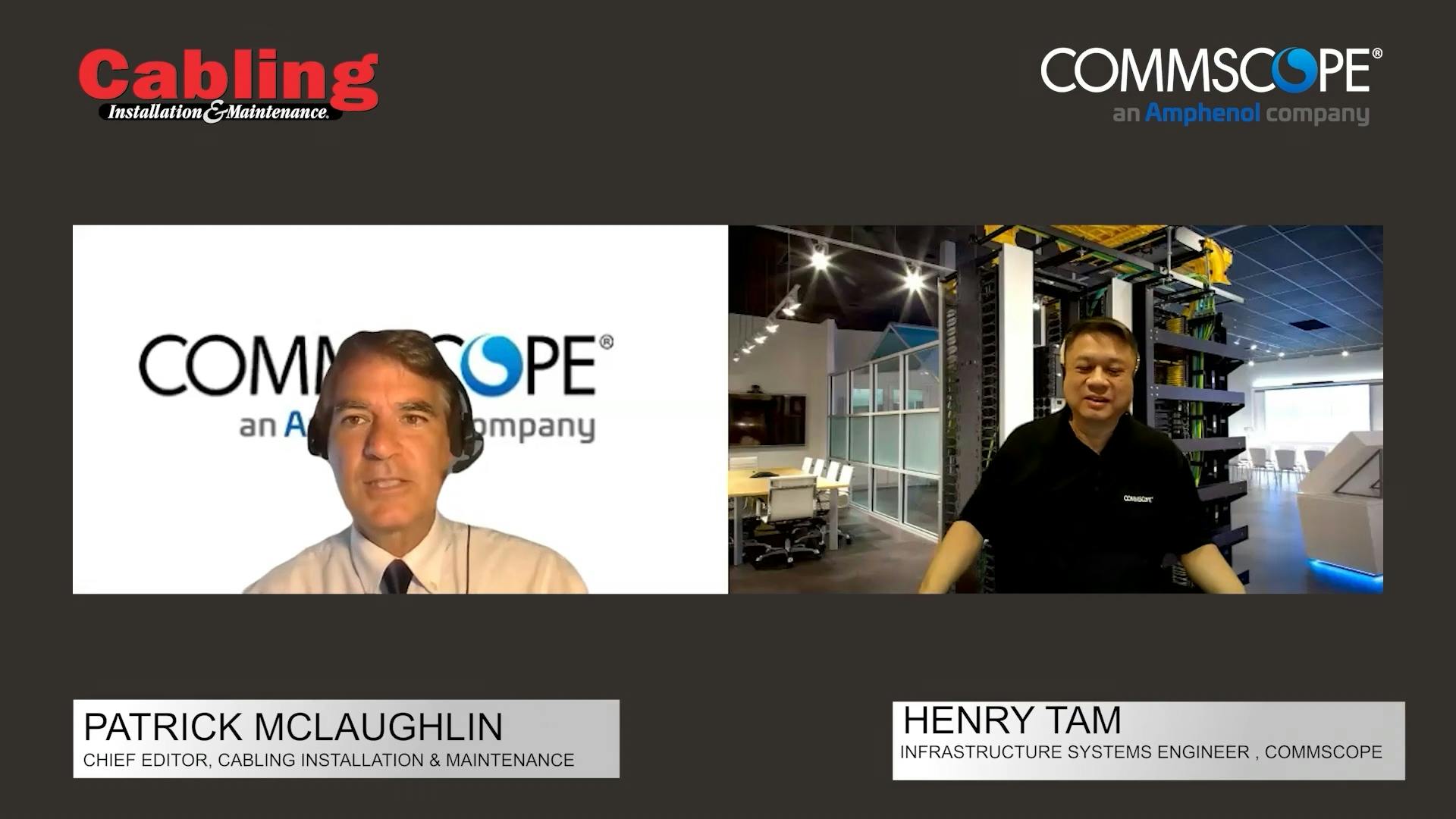 CommScope August 2026-