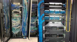 Bad and Good Cable Management