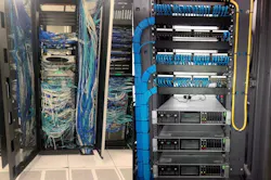 Bad and Good Cable Management