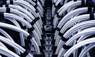 Category 6A Cabling
