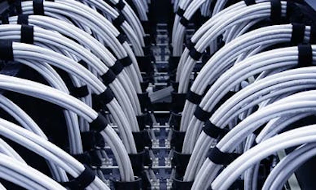 Category 6A Cabling