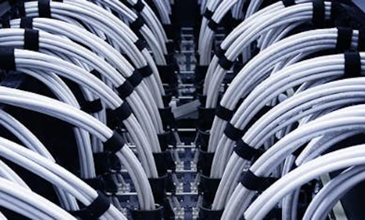 Category 6A Cabling