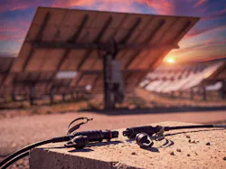 R&M Harsh Environment Connector