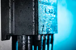 R&M's LUNAR Box, recommended for plug-and-play installations in harsh environments, stands up to the rigors of outdoor deployment.