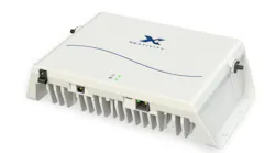 The CEL-FI GO G51 from Nextivity is a cellular signal booster that delivers reliable 5G NR in-building cellular coverage for a single mobile network operator signal.