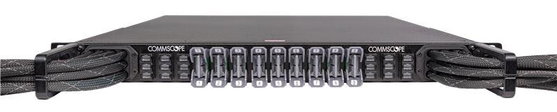CommScope Rapid Connect GPU Panel