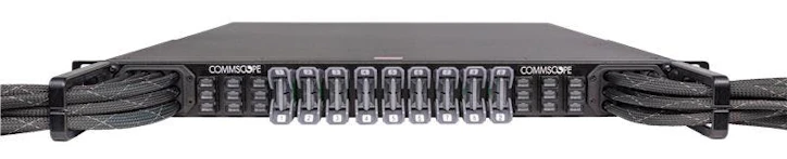 CommScope Rapid Connect GPU Panel