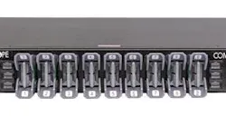 CommScope Rapid Connect GPU Panel