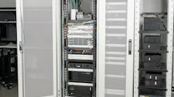 When evaluating rack and enclosure systems, organizations should evaluate three primary considerations: accommodating liquid cooling, providing room for more connectivity, and new power-delivery technologies.