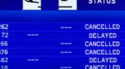 Airline Cancellations