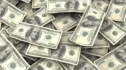 Large Monetary Investment