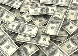 Large Monetary Investment