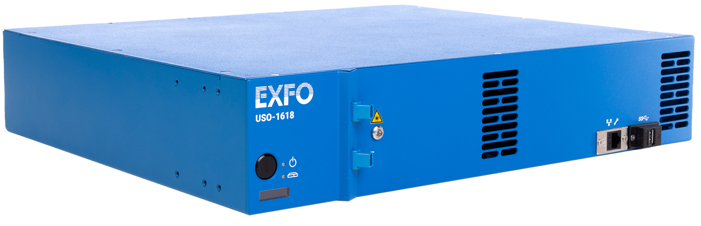 EXFO USO-1618 COTDR